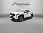 2025 Toyota TACOMA TRD OFFRD TRD Off-Road