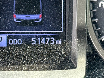 2021 Toyota TACOMA SR5 SR5 V6