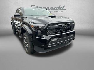 2025 Toyota Tacoma Hybrid TRD Sport