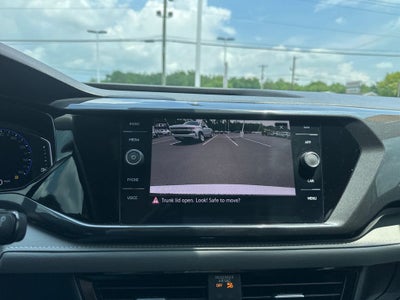 2023 Volkswagen Taos 1.5T SEL