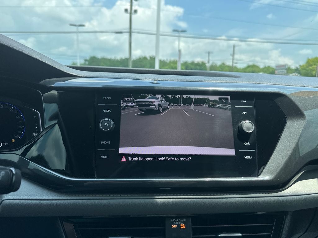 2023 Volkswagen Taos 1.5T SEL
