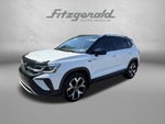 2023 Volkswagen Taos 1.5T SEL