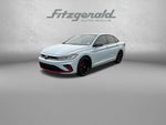 2025 Volkswagen Jetta GLI 2.0T Autobahn
