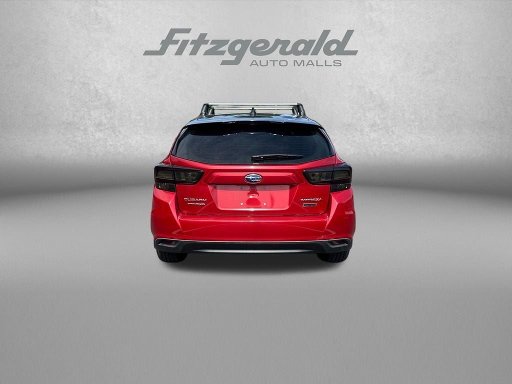 2019 Subaru Impreza 2.0i Sport