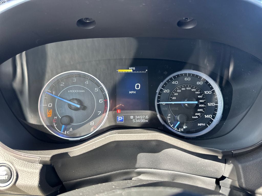 2022 Subaru Ascent Limited
