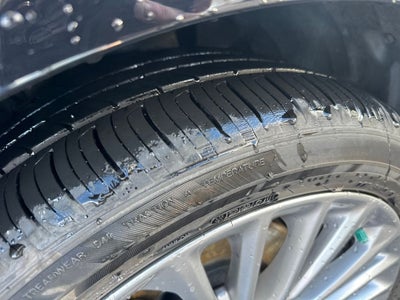 2020 Toyota AVALON HYBRID Limited