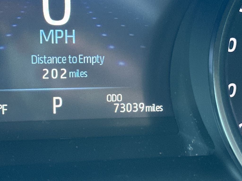 2021 Toyota Camry SE Nightshade