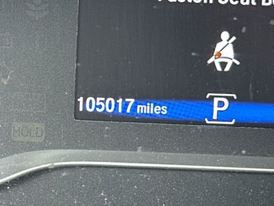 2017 Honda Pilot EX