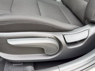 2019 Hyundai Elantra Value Edition