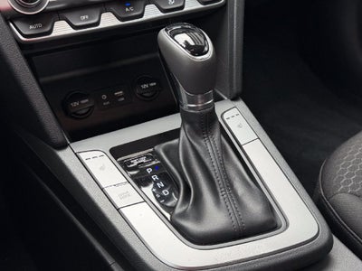 2019 Hyundai Elantra Value Edition