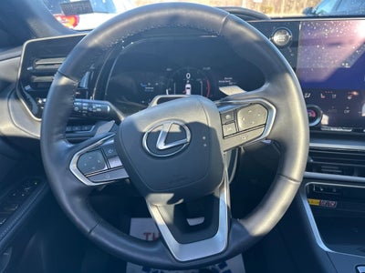 2024 Lexus TX 350 AWD 350 Luxury