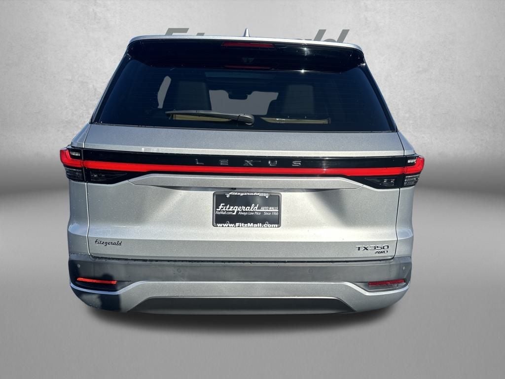 2024 Lexus TX 350 AWD 350 Luxury