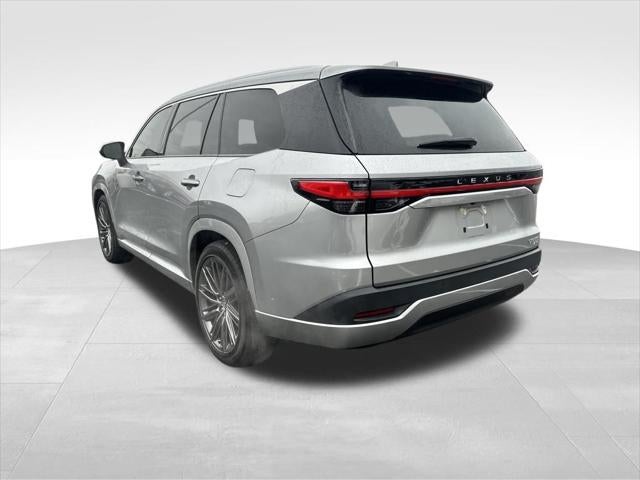 2024 Lexus TX 350 AWD 350 Luxury