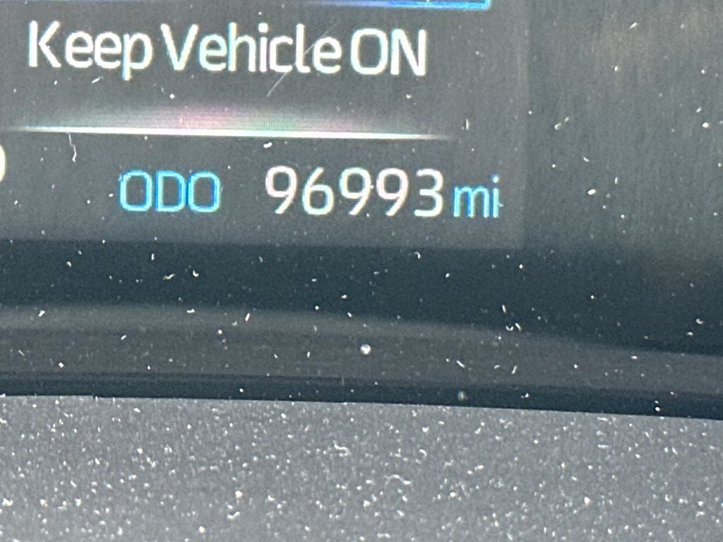 2021 Toyota Sienna LE 8 Passenger