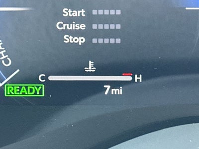2026 Toyota Sienna XSE 7 Passenger