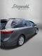 2017 Toyota Sienna XLE 8 Passenger