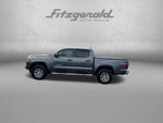 2018 Toyota Tacoma SR5 V6