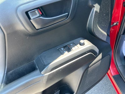 2019 Toyota TACOMA SR SR