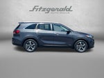 2019 Kia Sorento EX