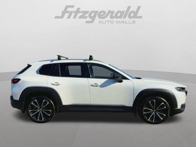 2024 Mazda Mazda CX-50 2.5 Turbo Premium Package