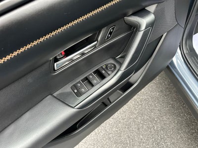 2024 Mazda Mazda CX-50 2.5 S Premium Plus Package