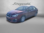 2015 Subaru Impreza 2.0i