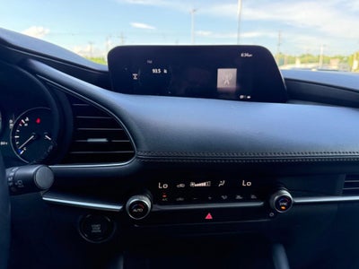 2024 Mazda Mazda3 2.5 S Select Sport