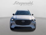 2026 Mazda Mazda CX-90 3.3 Turbo Premium