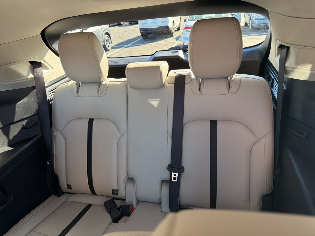 2026 Mazda Mazda CX-90 3.3 Turbo Premium
