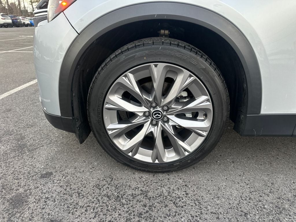 2024 Mazda Mazda CX-90 3.3 Turbo Premium