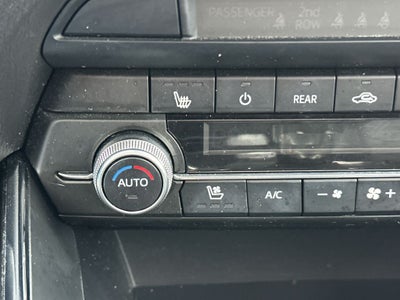 2023 Mazda Mazda CX-9 Touring Plus
