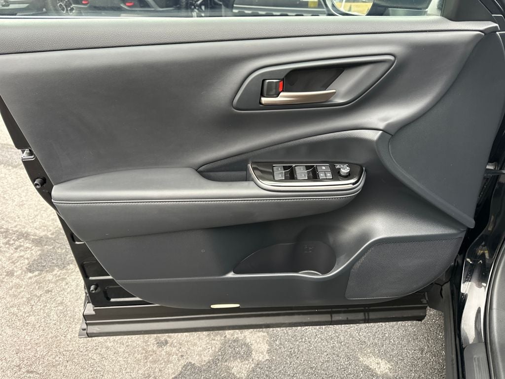 2024 Toyota CROWN XLE