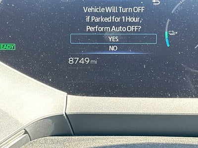 2024 Toyota Prius Prime XSE