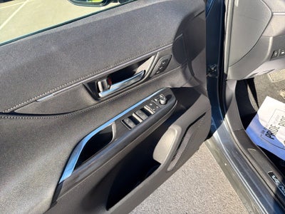 2021 Toyota Venza XLE