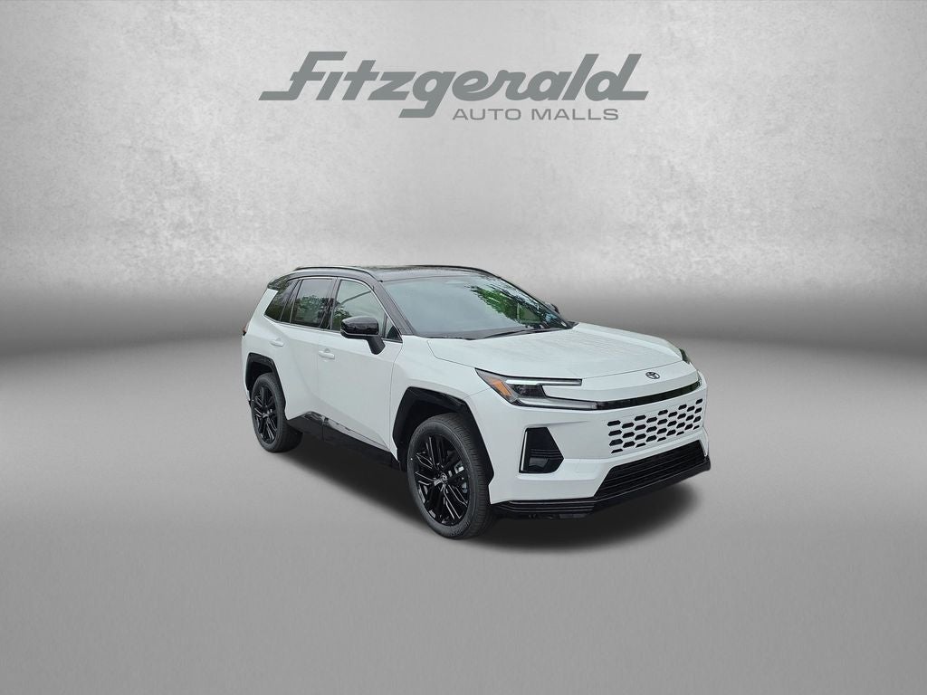 2026 Toyota RAV4 XSE XSE