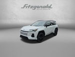 2026 Toyota RAV4 XSE XSE