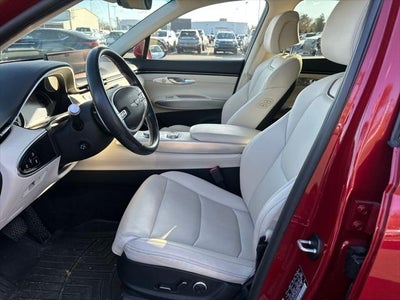 2023 Genesis GV70 2.5T