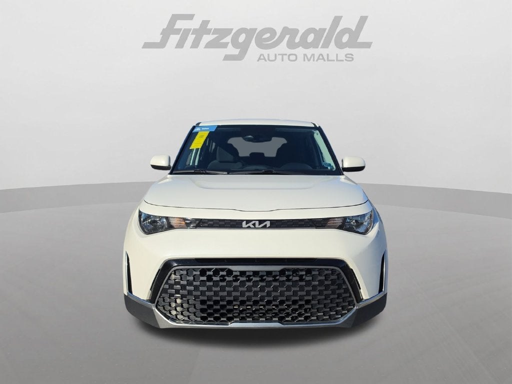 2024 Kia Soul EX