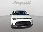2024 Kia Soul EX