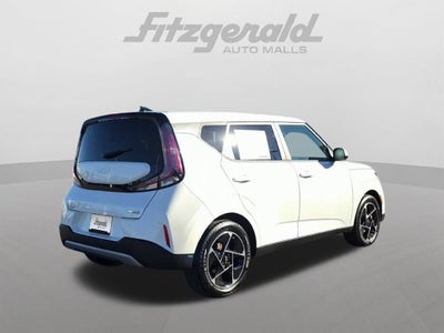 2024 Kia Soul EX