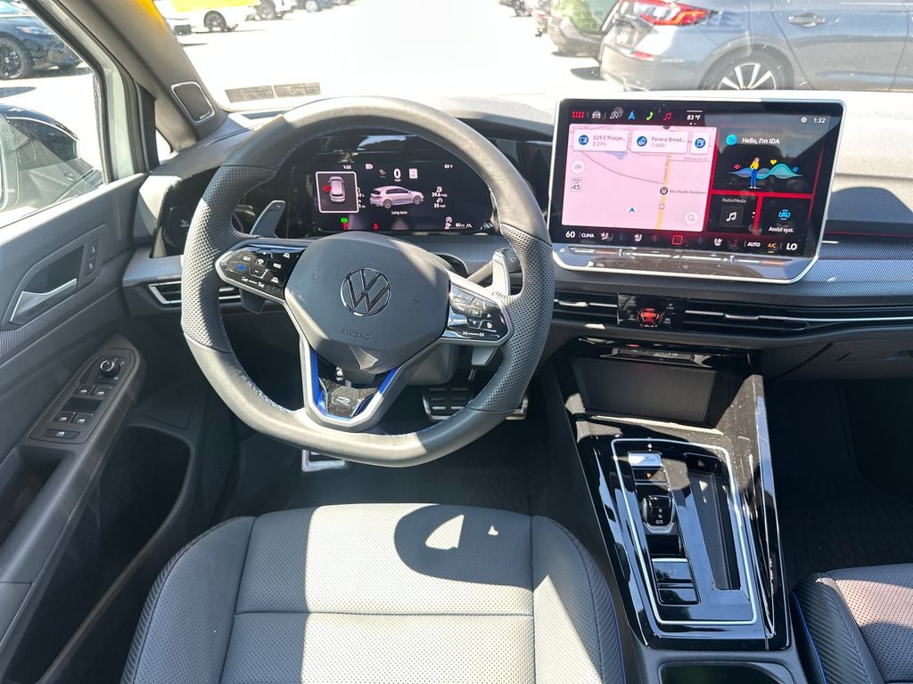 2026 Volkswagen Golf R Base