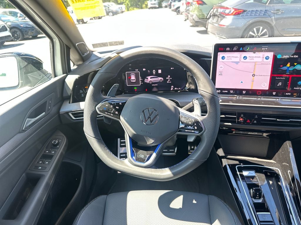 2026 Volkswagen Golf R Base