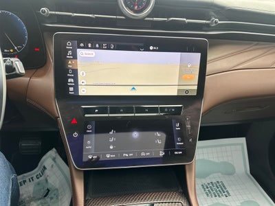 2023 Maserati Grecale GT