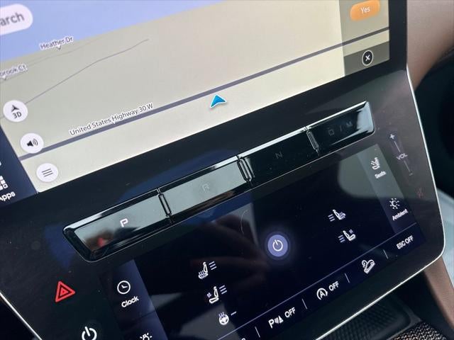 2023 Maserati Grecale GT