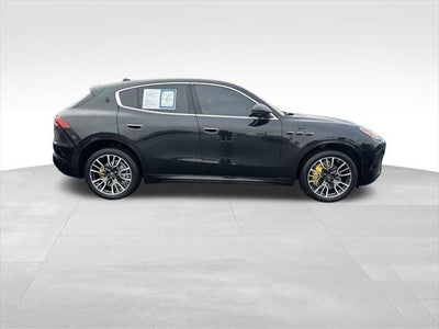 2023 Maserati Grecale GT