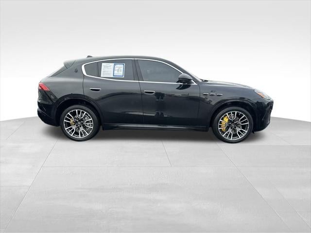 2023 Maserati Grecale GT