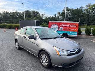 2008 Ford Focus SES