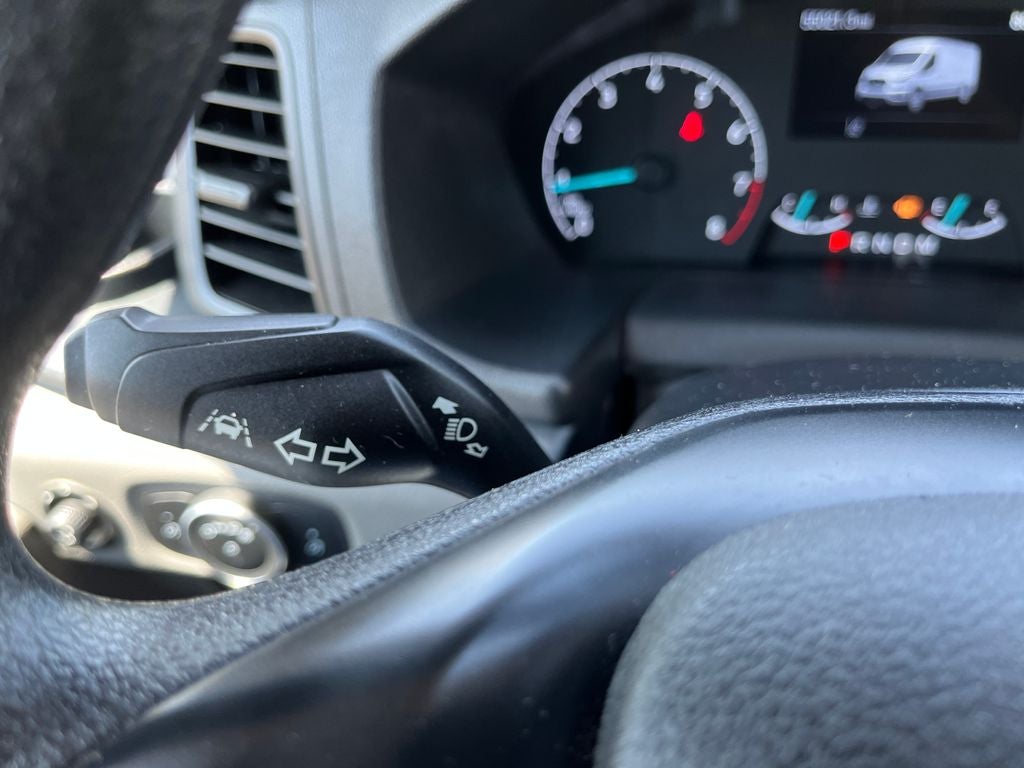 2023 Ford Transit-250 Base