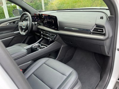 2026 Chevrolet Traverse LT 2LT