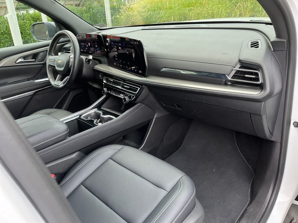 2026 Chevrolet Traverse LT 2LT